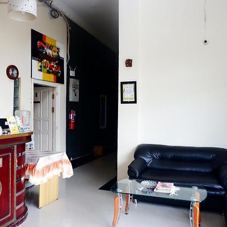 Olive Guest House Bumi Mas Raya Banjarmasin  Dış mekan fotoğraf