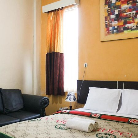 Olive Guest House Bumi Mas Raya Banjarmasin  Dış mekan fotoğraf