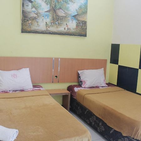 Olive Guest House Bumi Mas Raya Banjarmasin  Dış mekan fotoğraf