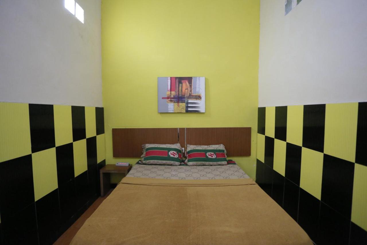 Olive Guest House Bumi Mas Raya Banjarmasin  Dış mekan fotoğraf