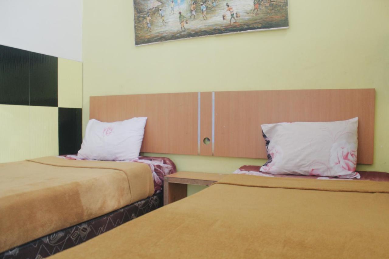 Olive Guest House Bumi Mas Raya Banjarmasin  Dış mekan fotoğraf