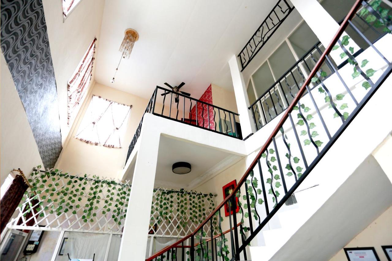 Olive Guest House Bumi Mas Raya Banjarmasin  Dış mekan fotoğraf