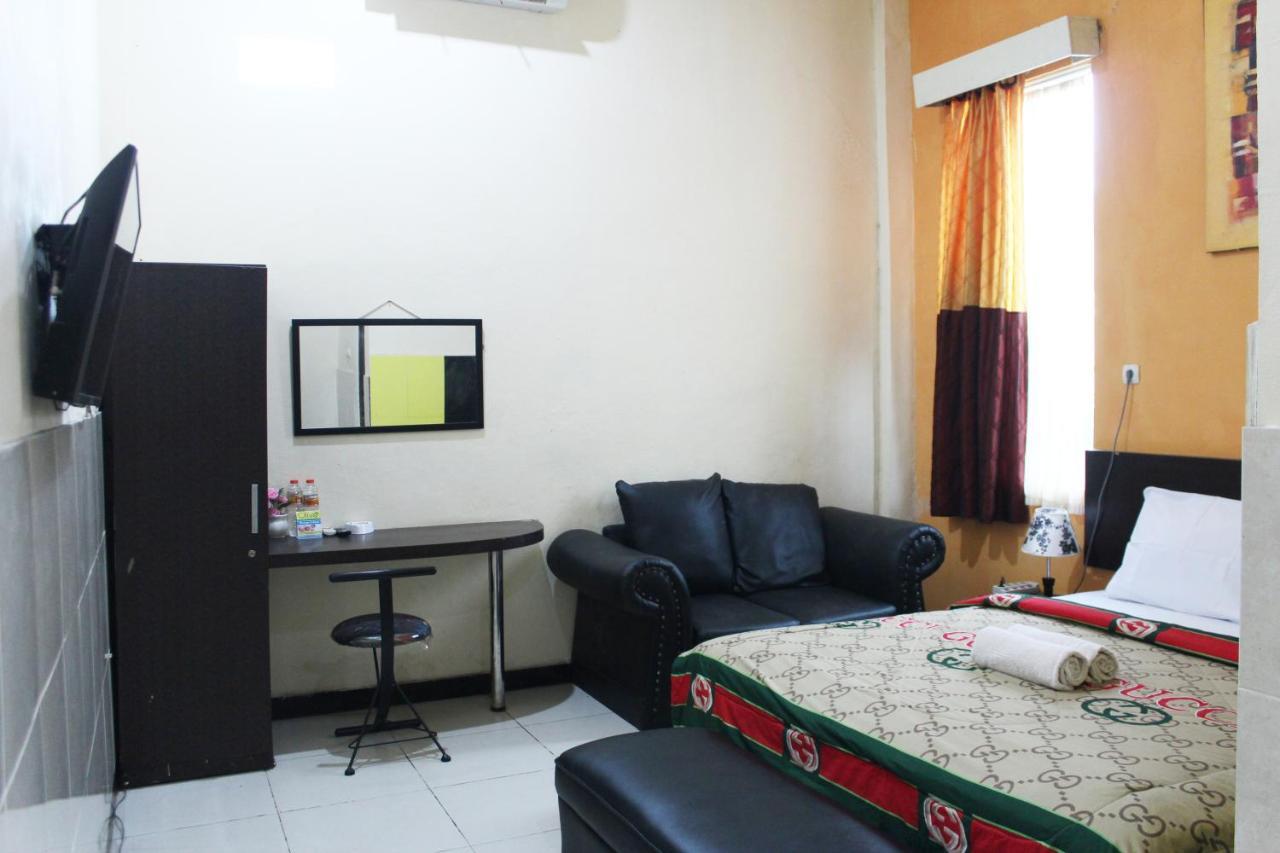 Olive Guest House Bumi Mas Raya Banjarmasin  Dış mekan fotoğraf