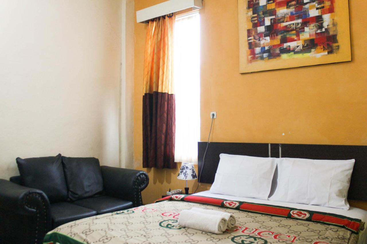Olive Guest House Bumi Mas Raya Banjarmasin  Dış mekan fotoğraf