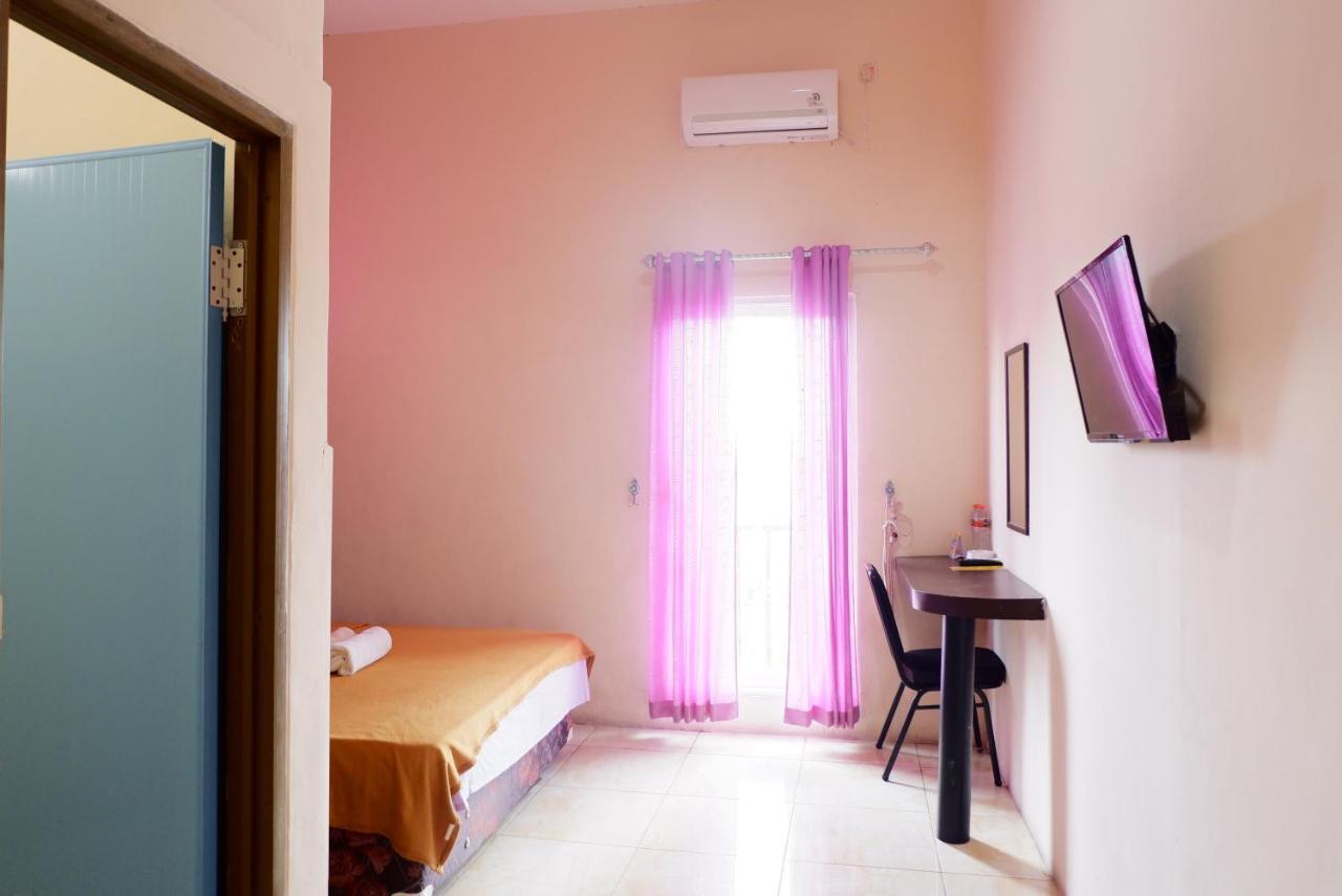 Olive Guest House Bumi Mas Raya Banjarmasin  Dış mekan fotoğraf