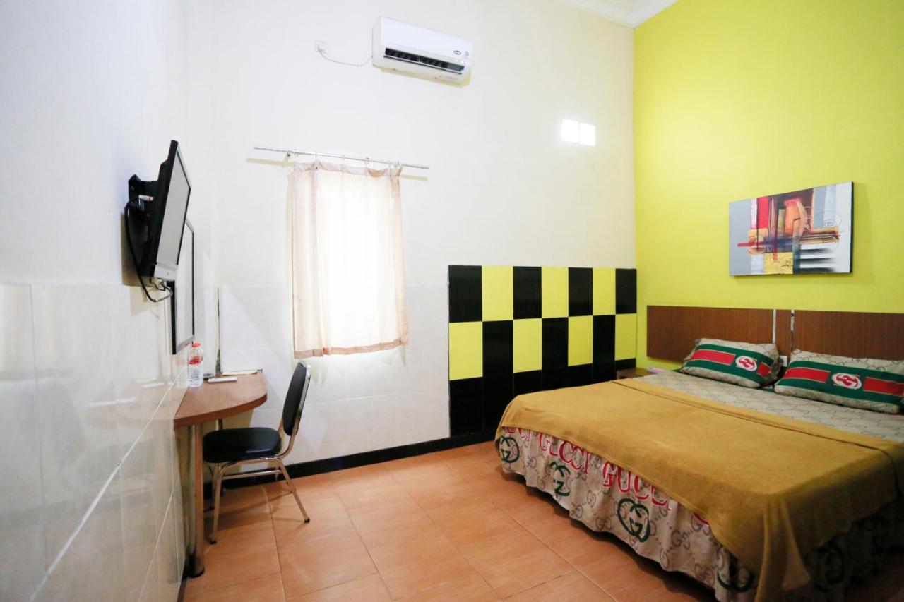 Olive Guest House Bumi Mas Raya Banjarmasin  Dış mekan fotoğraf