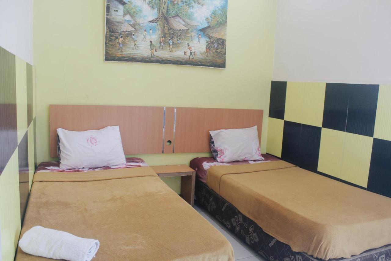 Olive Guest House Bumi Mas Raya Banjarmasin  Dış mekan fotoğraf