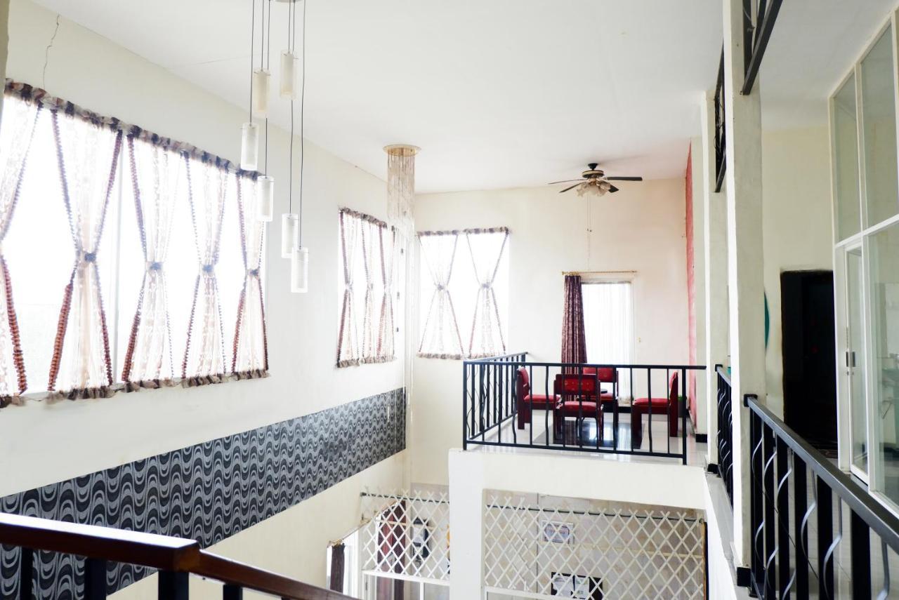 Olive Guest House Bumi Mas Raya Banjarmasin  Dış mekan fotoğraf